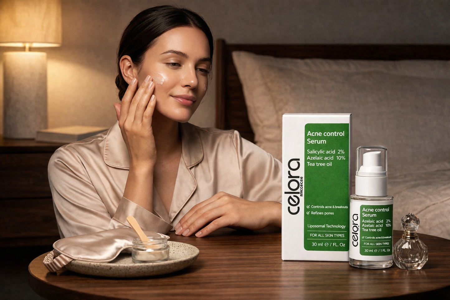 Celora acne control cream 30 ml