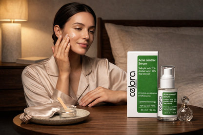 Celora acne control cream 30 ml
