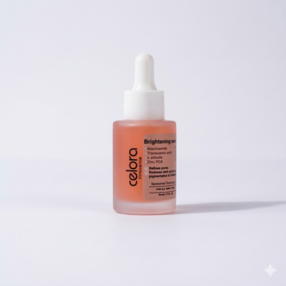 Celora brightening serum  30 ml