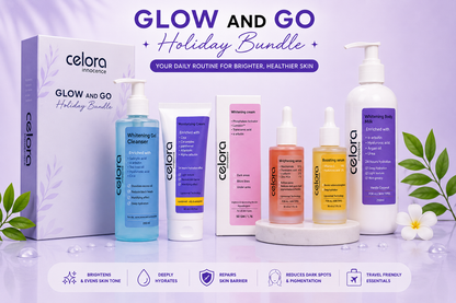 Holiday bundle