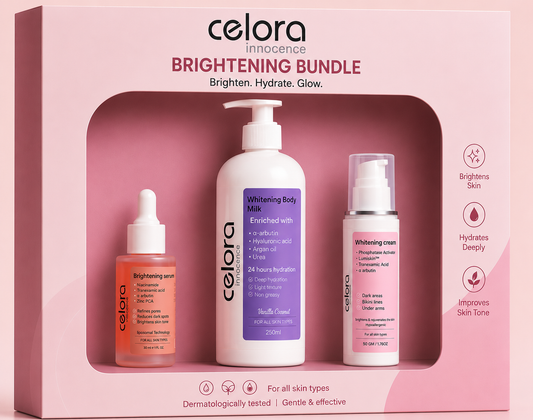 Brightening kit