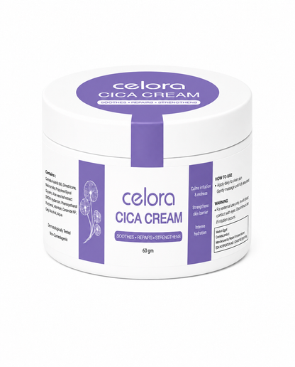 Celora Cica cream  60 ml