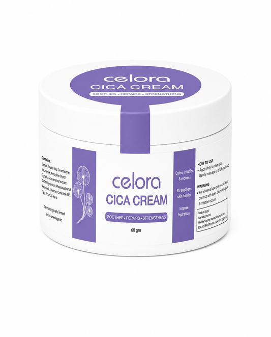 Celora Cica cream  60 ml