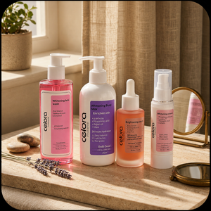Brightening kit