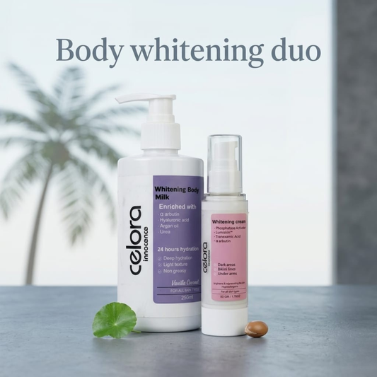 whitening duo